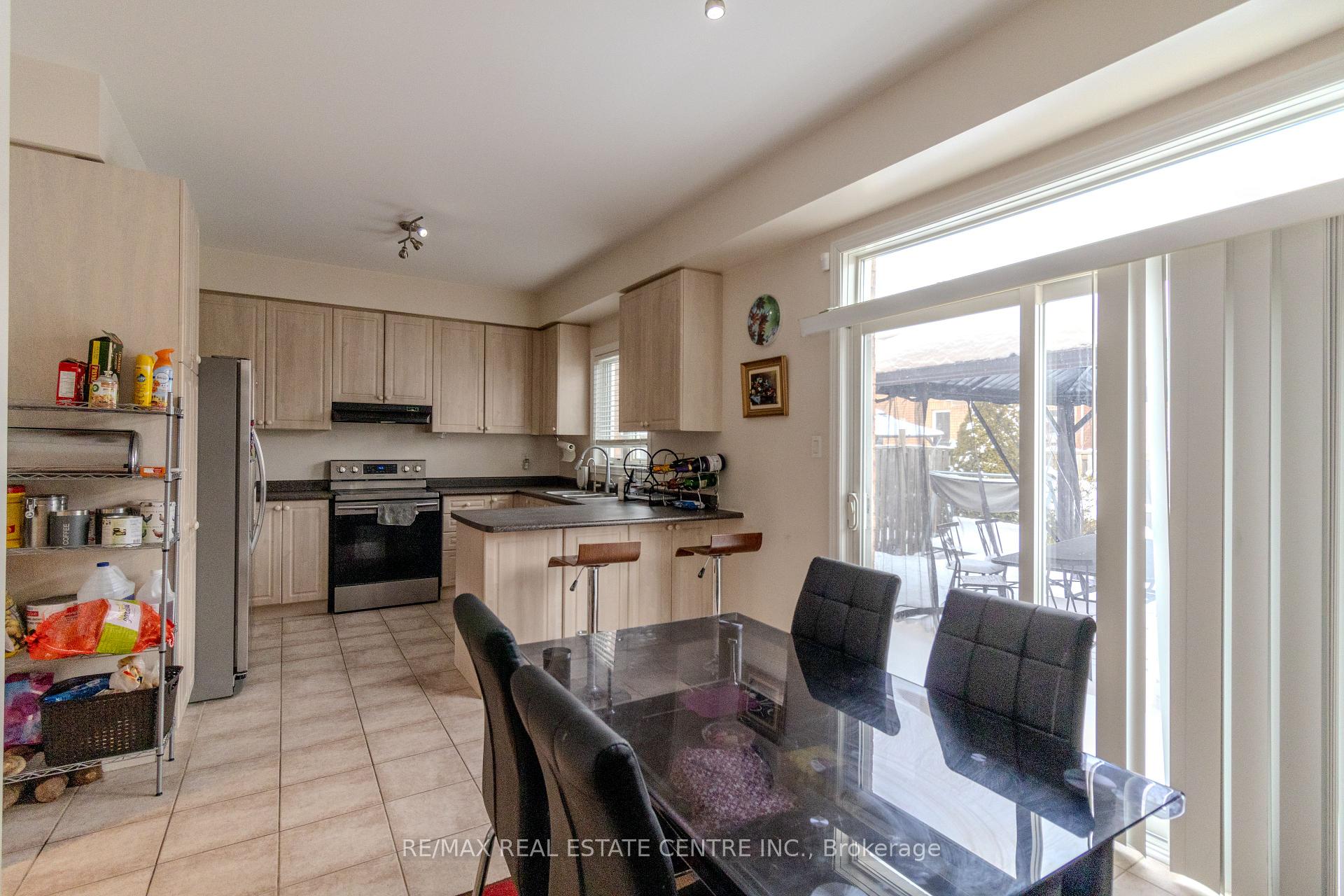 Photo 17 of 13 Percy Gate, Brampton, Fletcher's Meadow — HOMEH