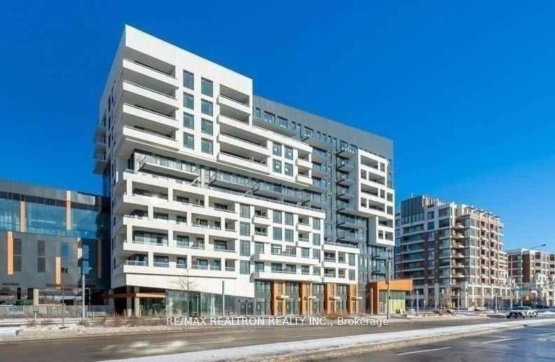 Photo 1 of Unit 1110, 8 Rouge Valley Drive, Markham, Unionville — HOMEH
