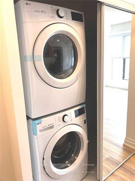 Photo 10 of Unit 1110, 8 Rouge Valley Drive, Markham, Unionville — HOMEH