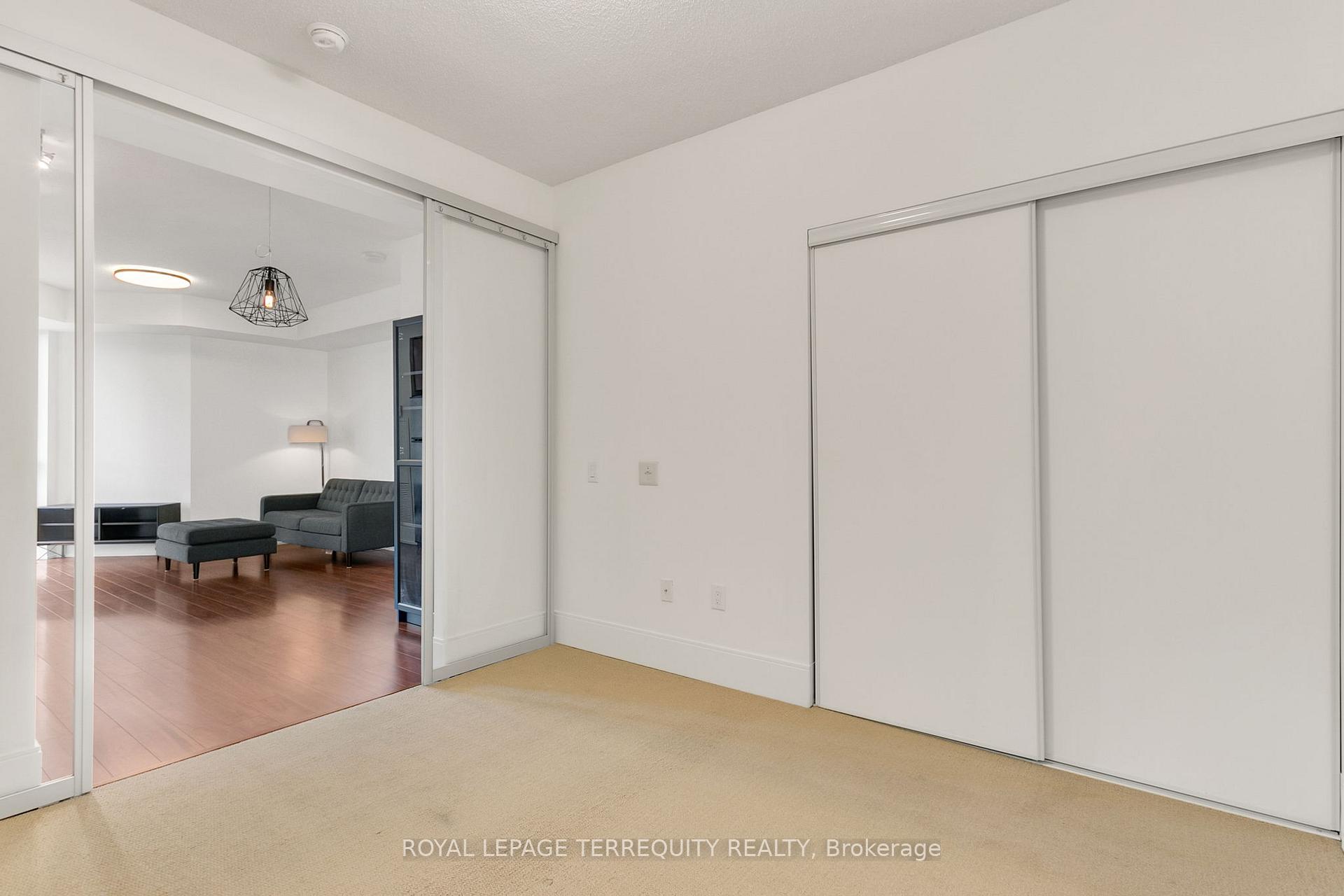 Photo 19 of Unit 1126, 560 Front Street W, Toronto, Waterfront Communities — HOMEH