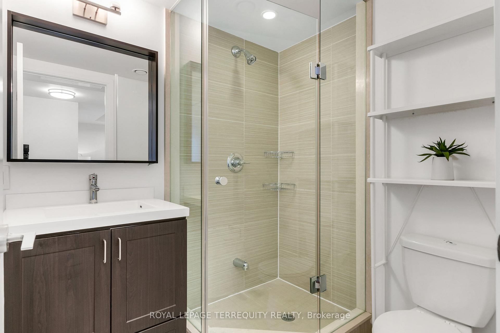 Photo 20 of Unit 1126, 560 Front Street W, Toronto, Waterfront Communities — HOMEH