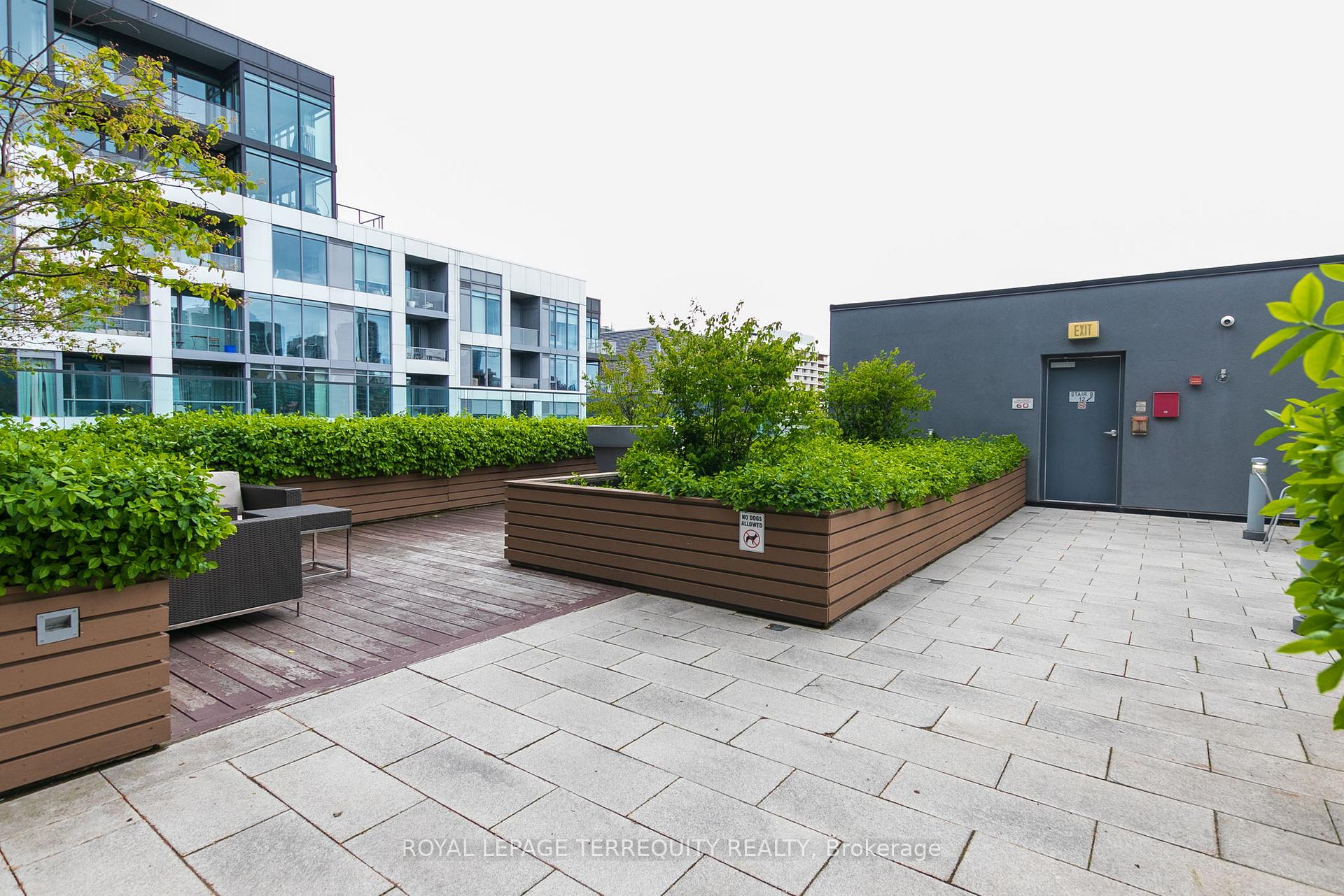 Photo 24 of Unit 1126, 560 Front Street W, Toronto, Waterfront Communities — HOMEH