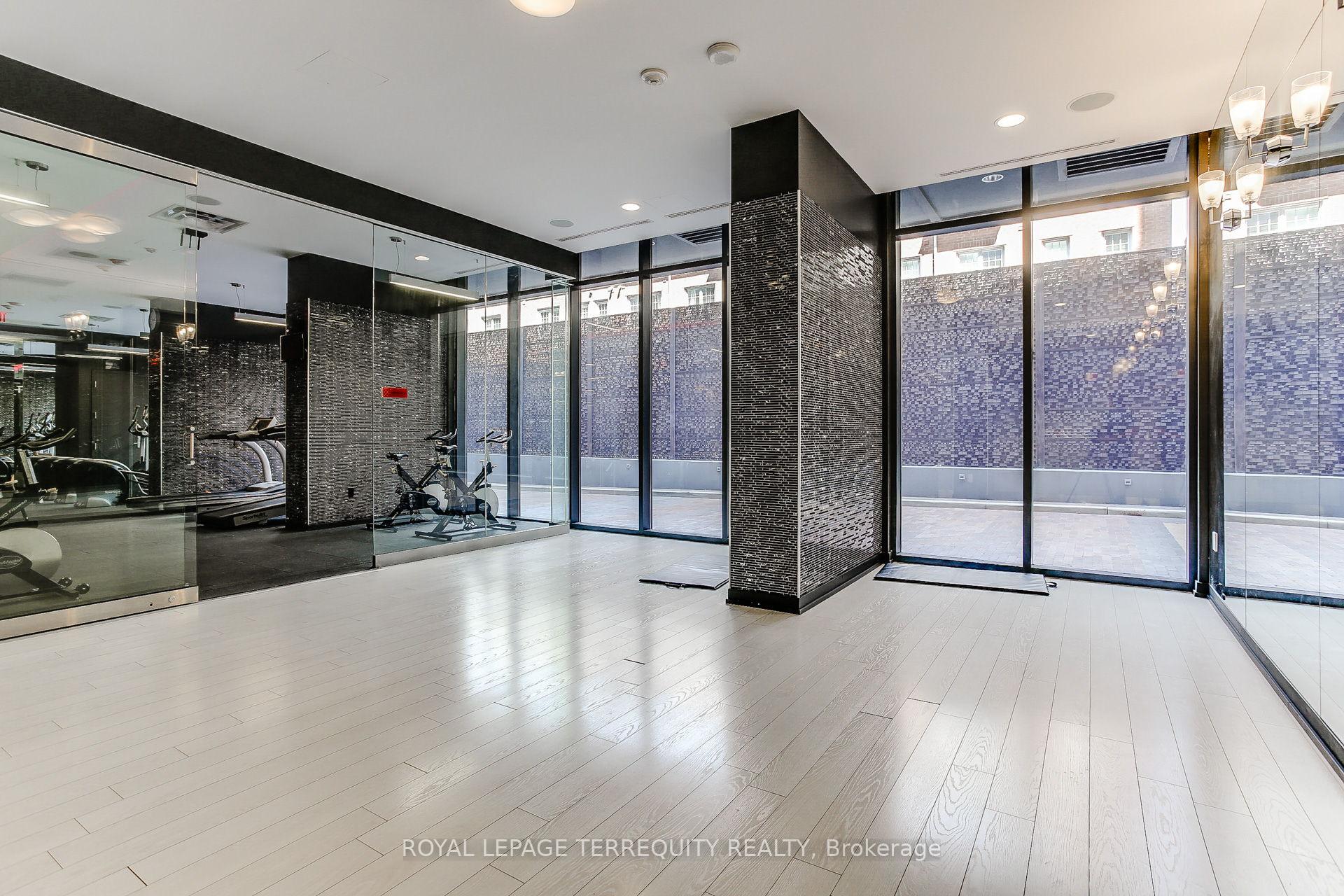 Photo 25 of Unit 1126, 560 Front Street W, Toronto, Waterfront Communities — HOMEH