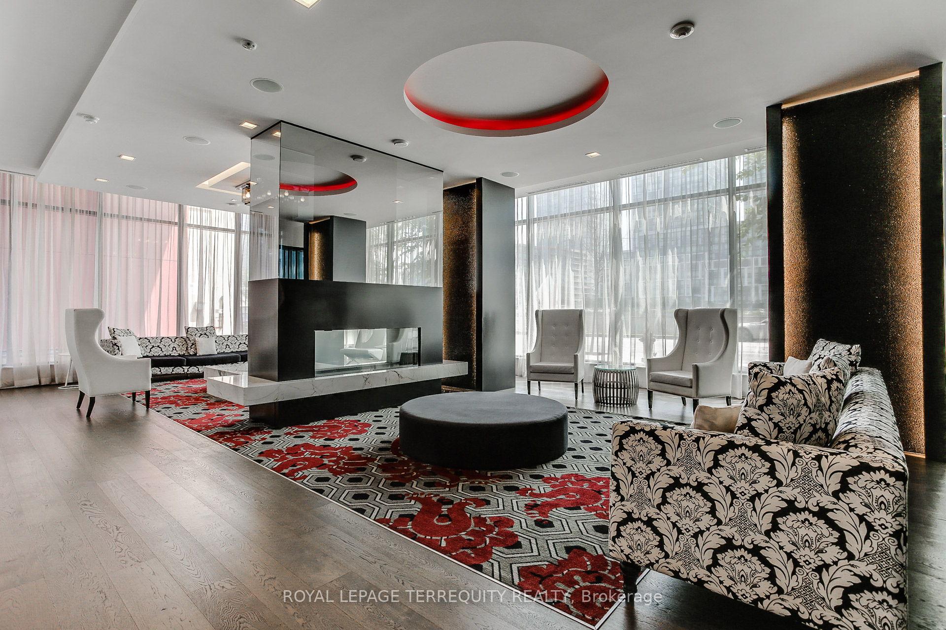 Photo 28 of Unit 1126, 560 Front Street W, Toronto, Waterfront Communities — HOMEH