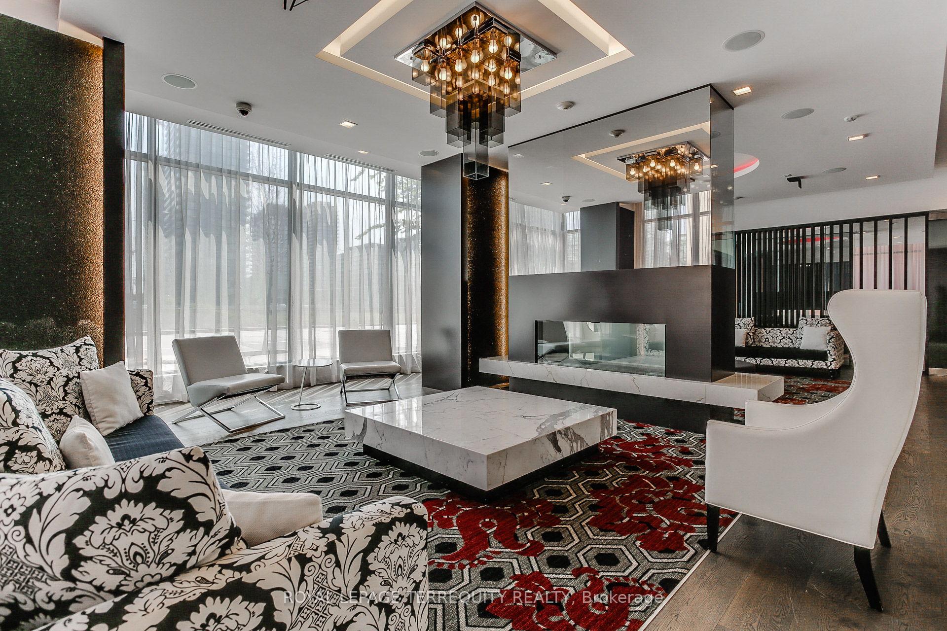 Photo 29 of Unit 1126, 560 Front Street W, Toronto, Waterfront Communities — HOMEH
