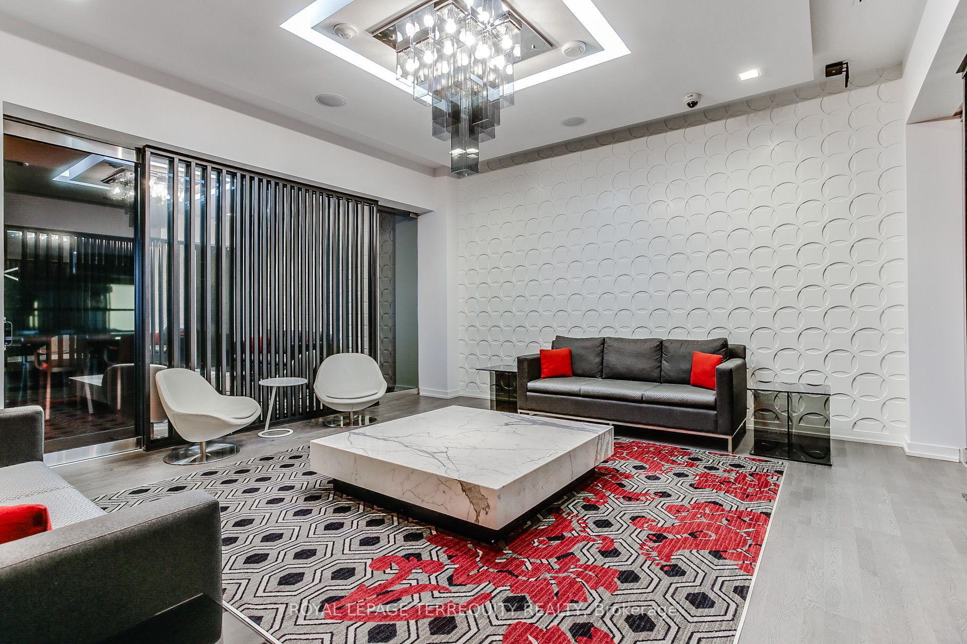 Photo 30 of Unit 1126, 560 Front Street W, Toronto, Waterfront Communities — HOMEH