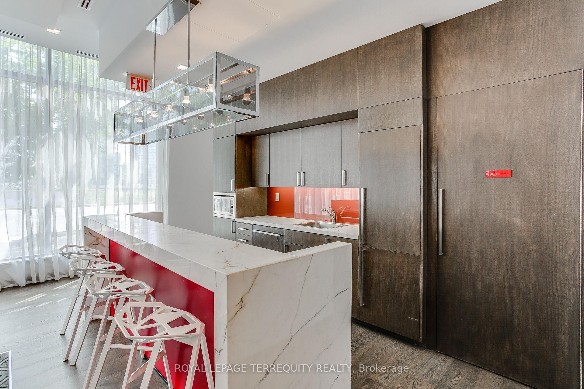 Photo 33 of Unit 1126, 560 Front Street W, Toronto, Waterfront Communities — HOMEH
