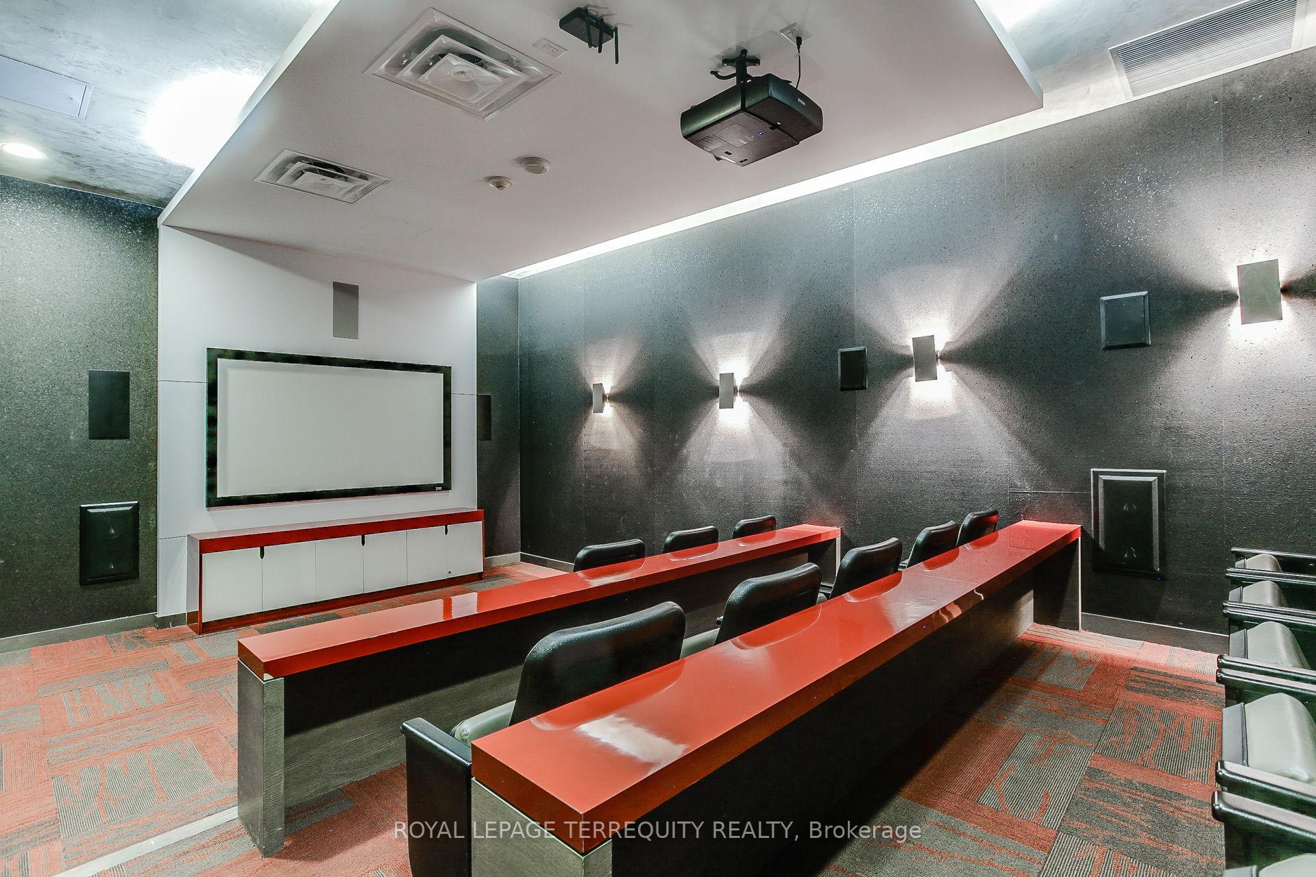 Photo 34 of Unit 1126, 560 Front Street W, Toronto, Waterfront Communities — HOMEH