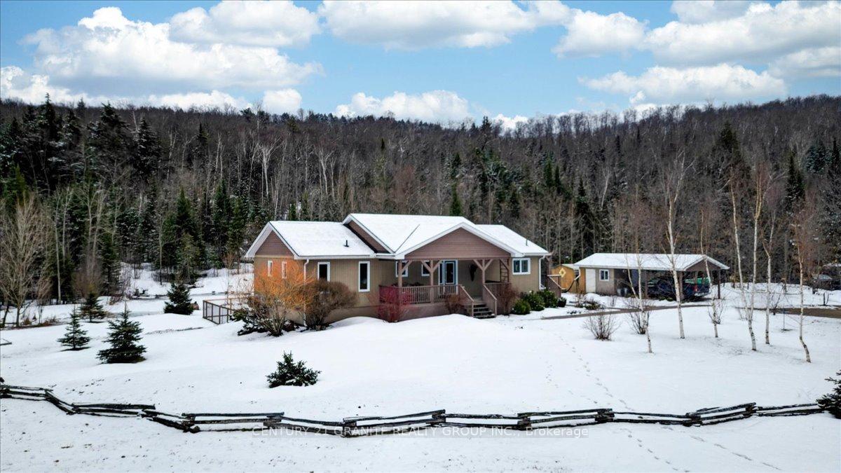 Photo 5 of 147 Airport Road, Faraday — HOMEH