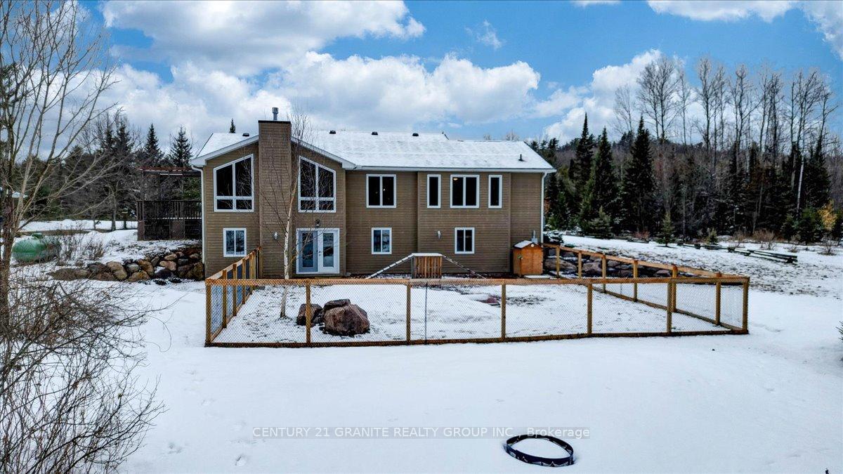 Photo 83 of 147 Airport Road, Faraday — HOMEH