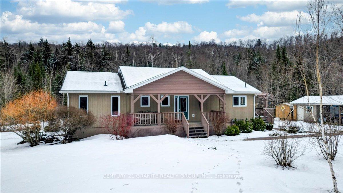 Photo 25 of 147 Airport Road, Faraday — HOMEH