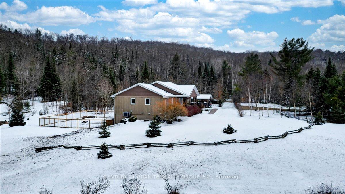 Photo 76 of 147 Airport Road, Faraday — HOMEH