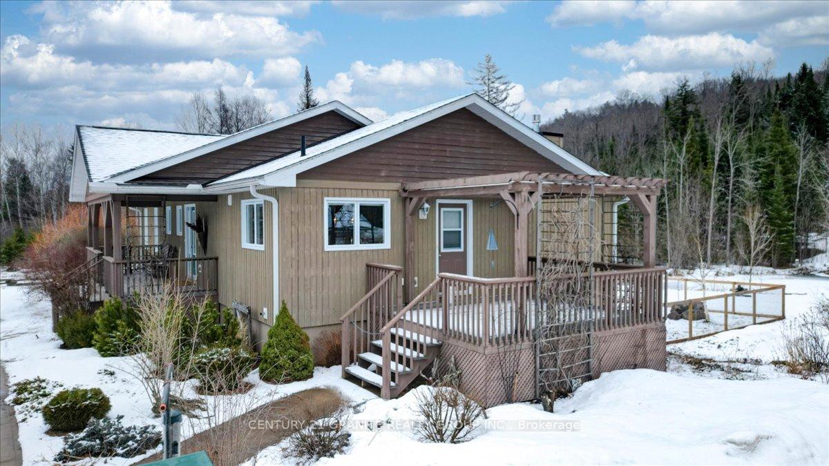 Photo 94 of 147 Airport Road, Faraday — HOMEH