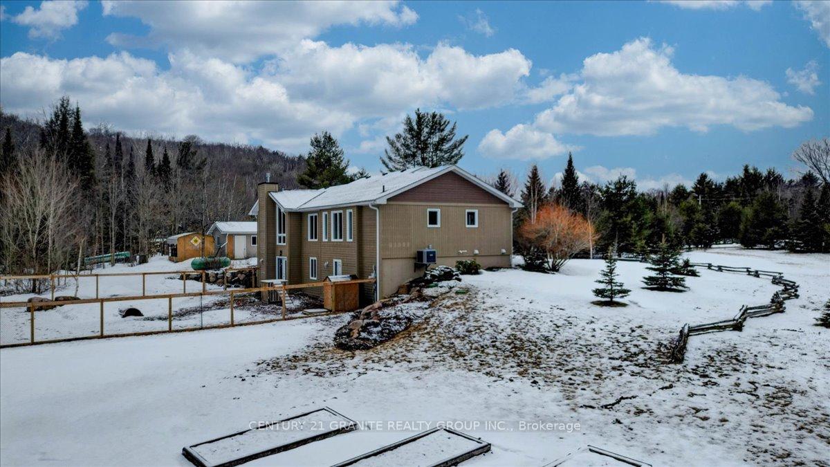 Photo 97 of 147 Airport Road, Faraday — HOMEH