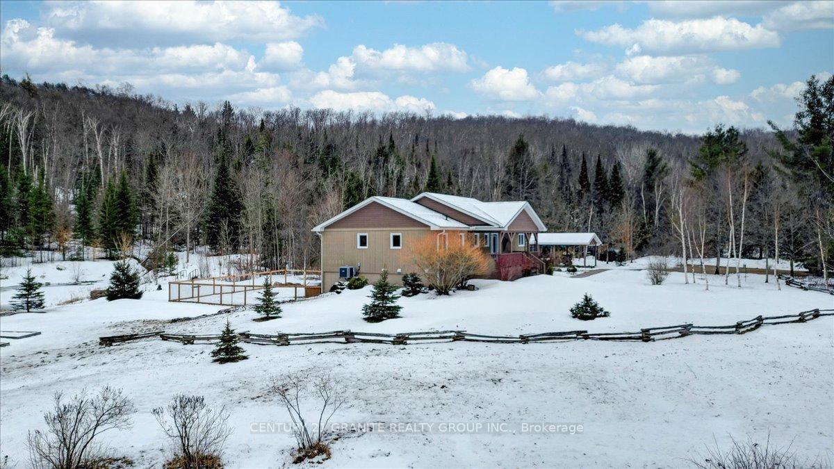 Photo 98 of 147 Airport Road, Faraday — HOMEH