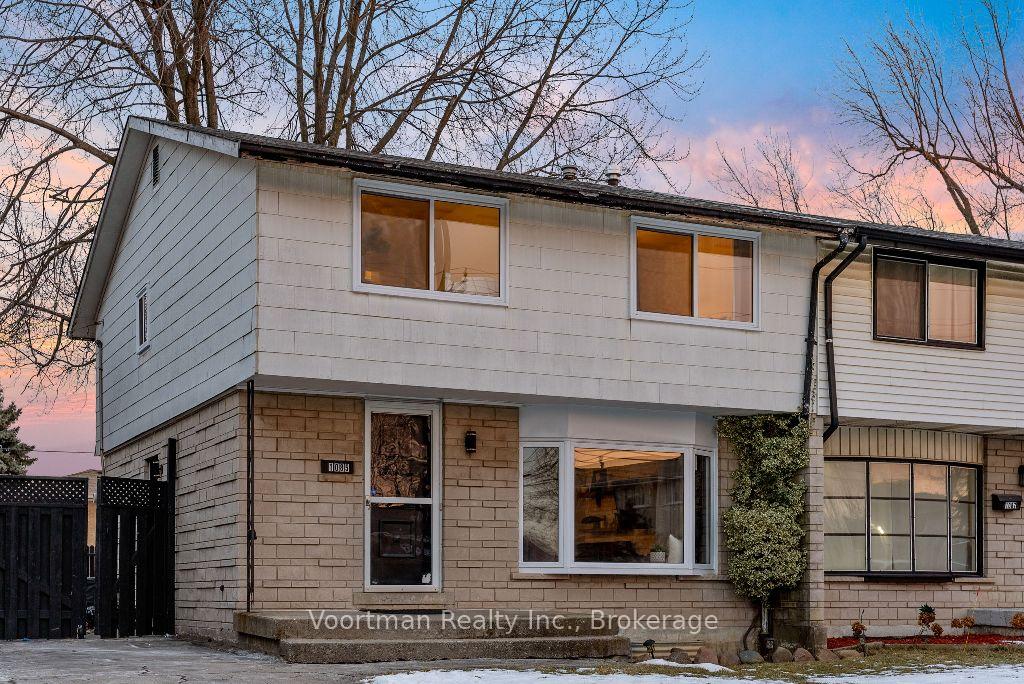 Photo 1 of 1085 Upper Wellington Street, Hamilton, Bruleville — HOMEH