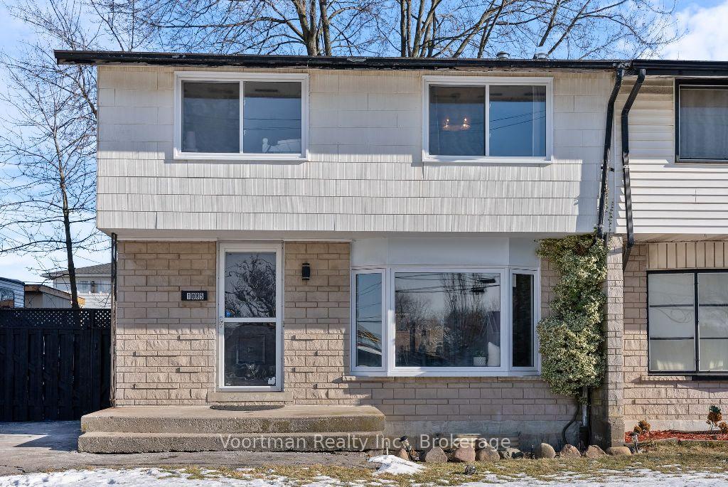 Photo 2 of 1085 Upper Wellington Street, Hamilton, Bruleville — HOMEH