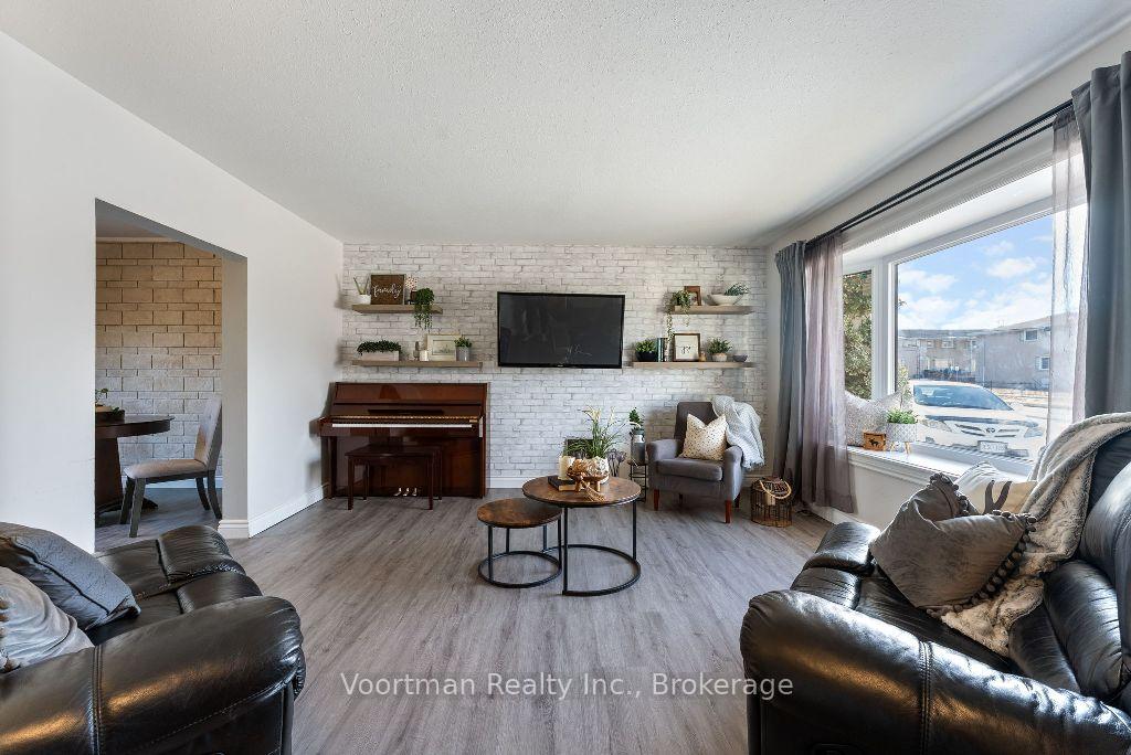 Photo 4 of 1085 Upper Wellington Street, Hamilton, Bruleville — HOMEH