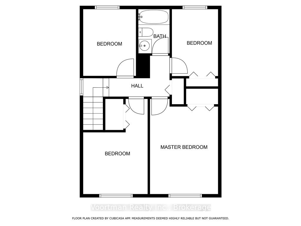 Photo 21 of 1085 Upper Wellington Street, Hamilton, Bruleville — HOMEH