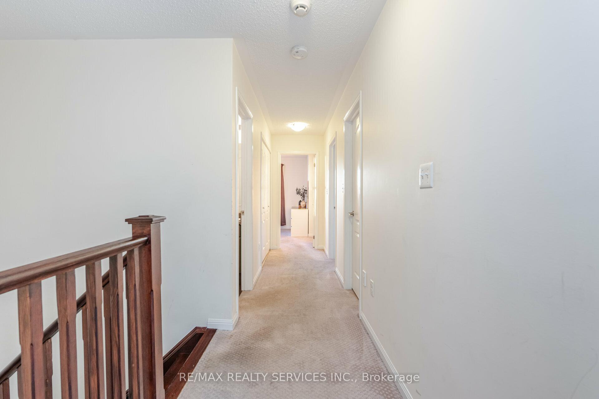 Photo 19 of 41 Betterton Crescent, Brampton, Northwest Brampton — HOMEH
