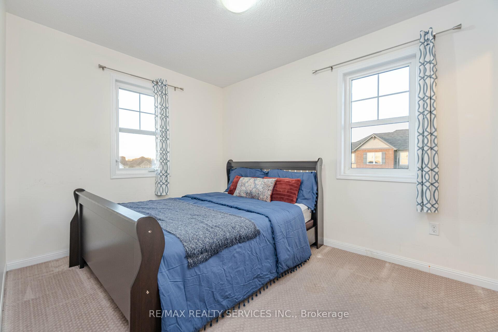 Photo 29 of 41 Betterton Crescent, Brampton, Northwest Brampton — HOMEH