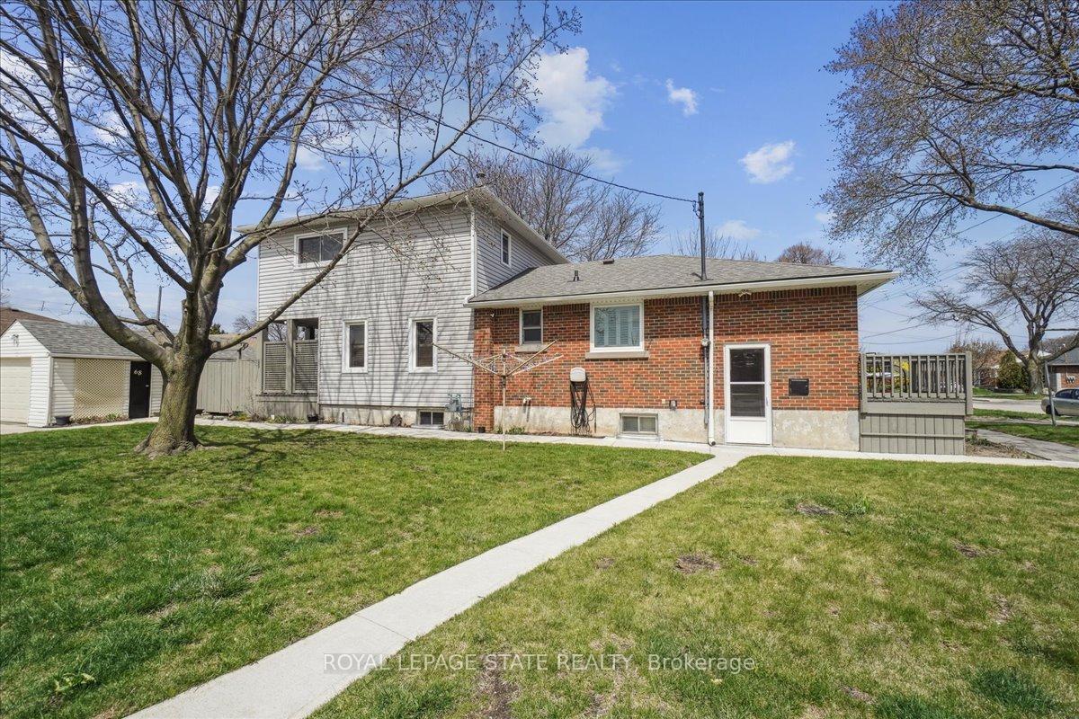 Photo 4 of 68 Greenwood Street, Hamilton, Hampton Heights — HOMEH