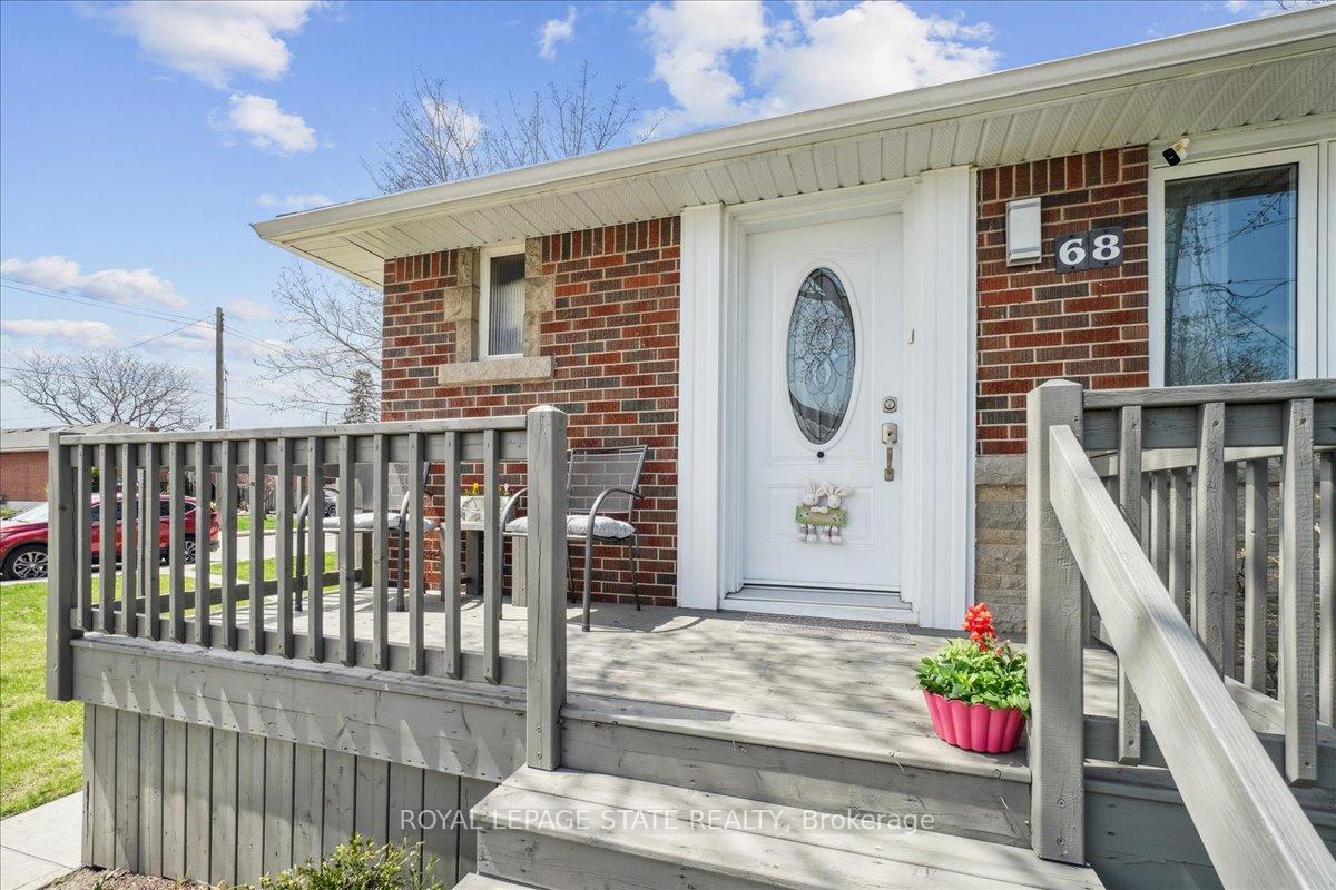 Photo 5 of 68 Greenwood Street, Hamilton, Hampton Heights — HOMEH