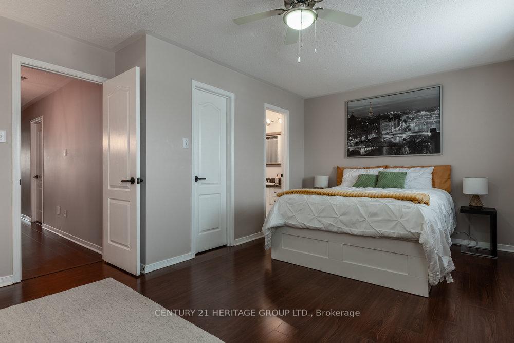 Photo 21 of 66 Fellowes Crescent, Hamilton, Waterdown — HOMEH