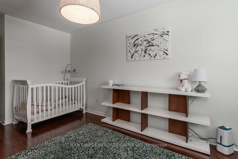 Photo 35 of 66 Fellowes Crescent, Hamilton, Waterdown — HOMEH