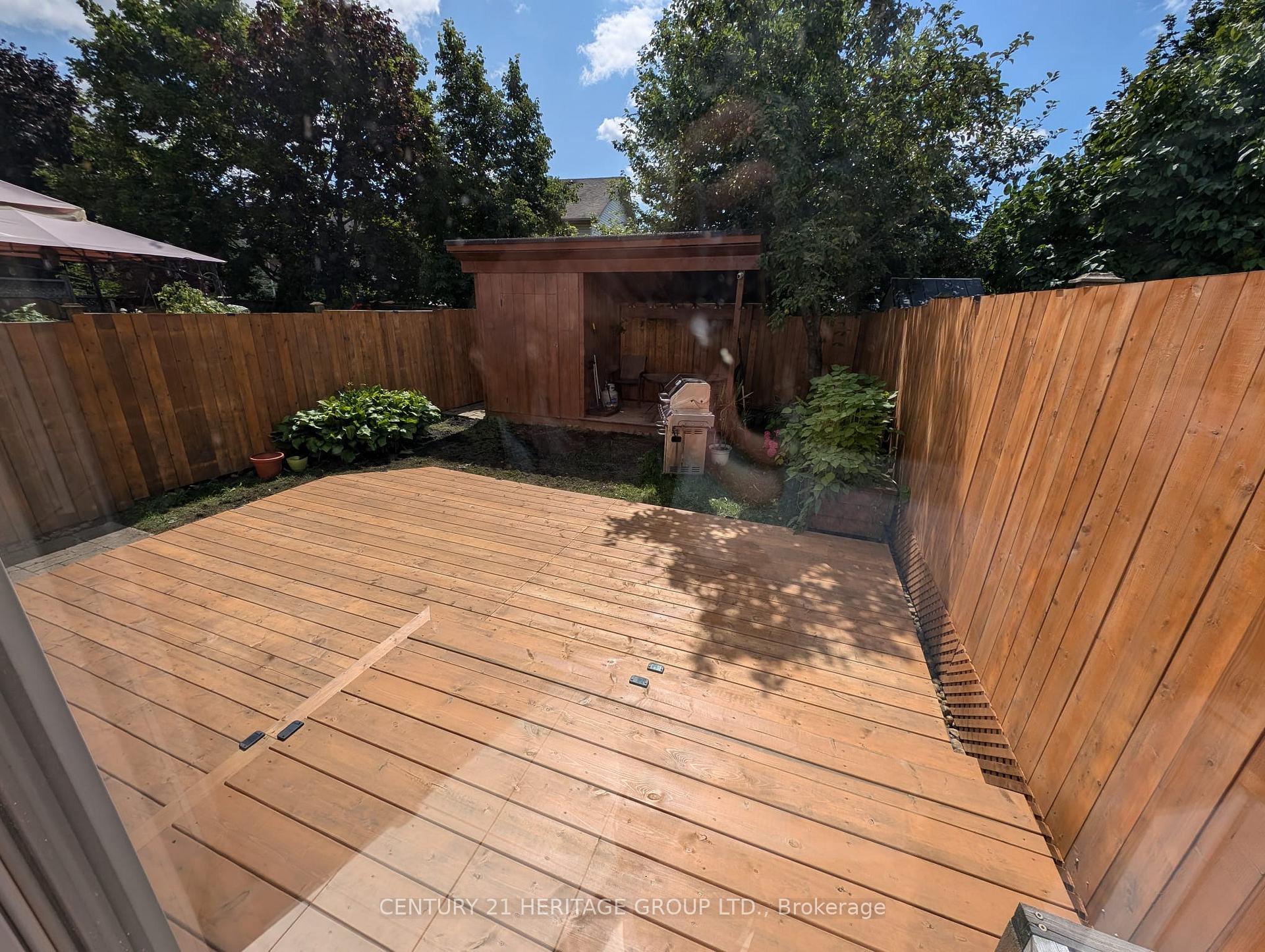 Photo 45 of 66 Fellowes Crescent, Hamilton, Waterdown — HOMEH