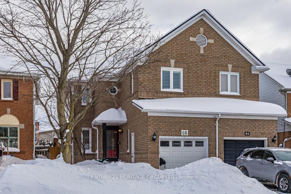 Photo 46 of 66 Fellowes Crescent, Hamilton, Waterdown — HOMEH