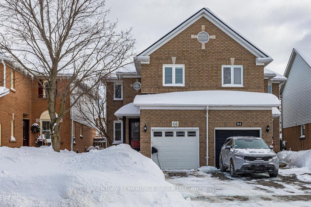 Photo 47 of 66 Fellowes Crescent, Hamilton, Waterdown — HOMEH