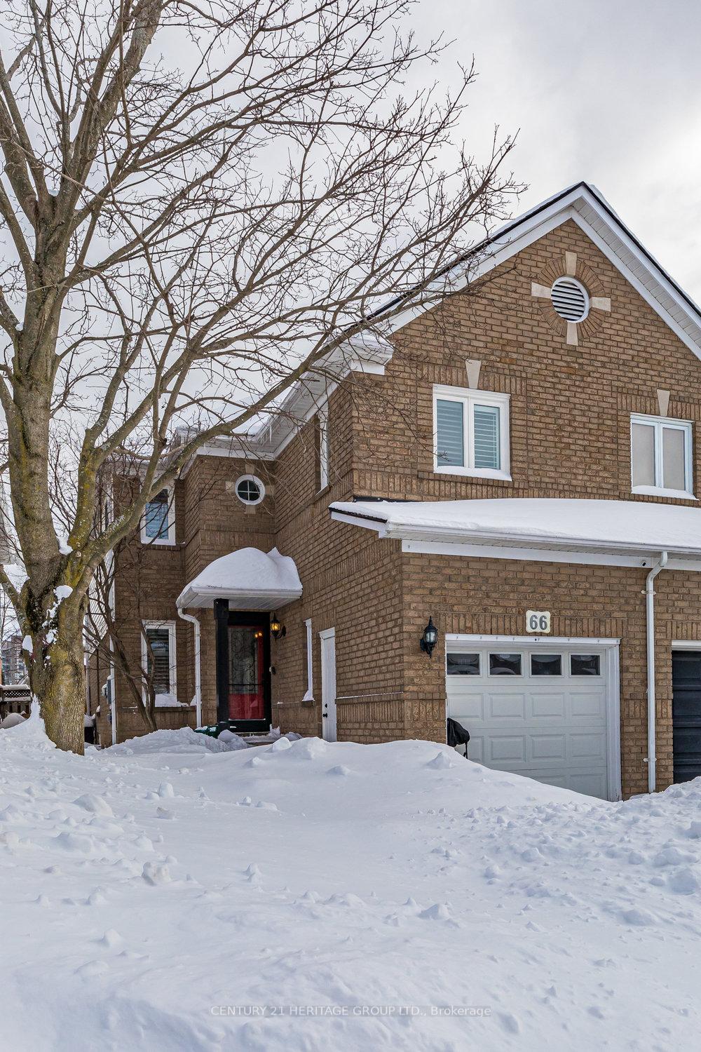 Photo 48 of 66 Fellowes Crescent, Hamilton, Waterdown — HOMEH