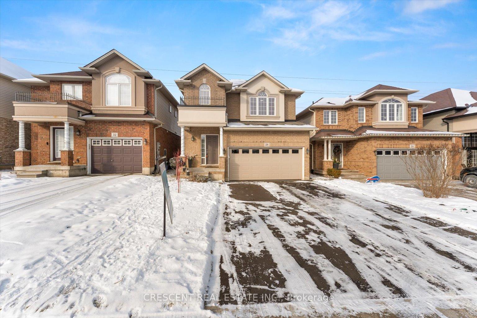 Photo 1 of 28 Irwin Avenue, Hamilton, Meadowlands — HOMEH