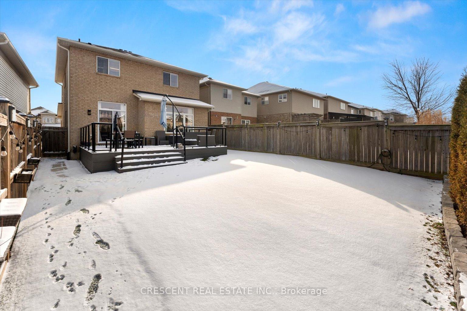 Photo 27 of 28 Irwin Avenue, Hamilton, Meadowlands — HOMEH