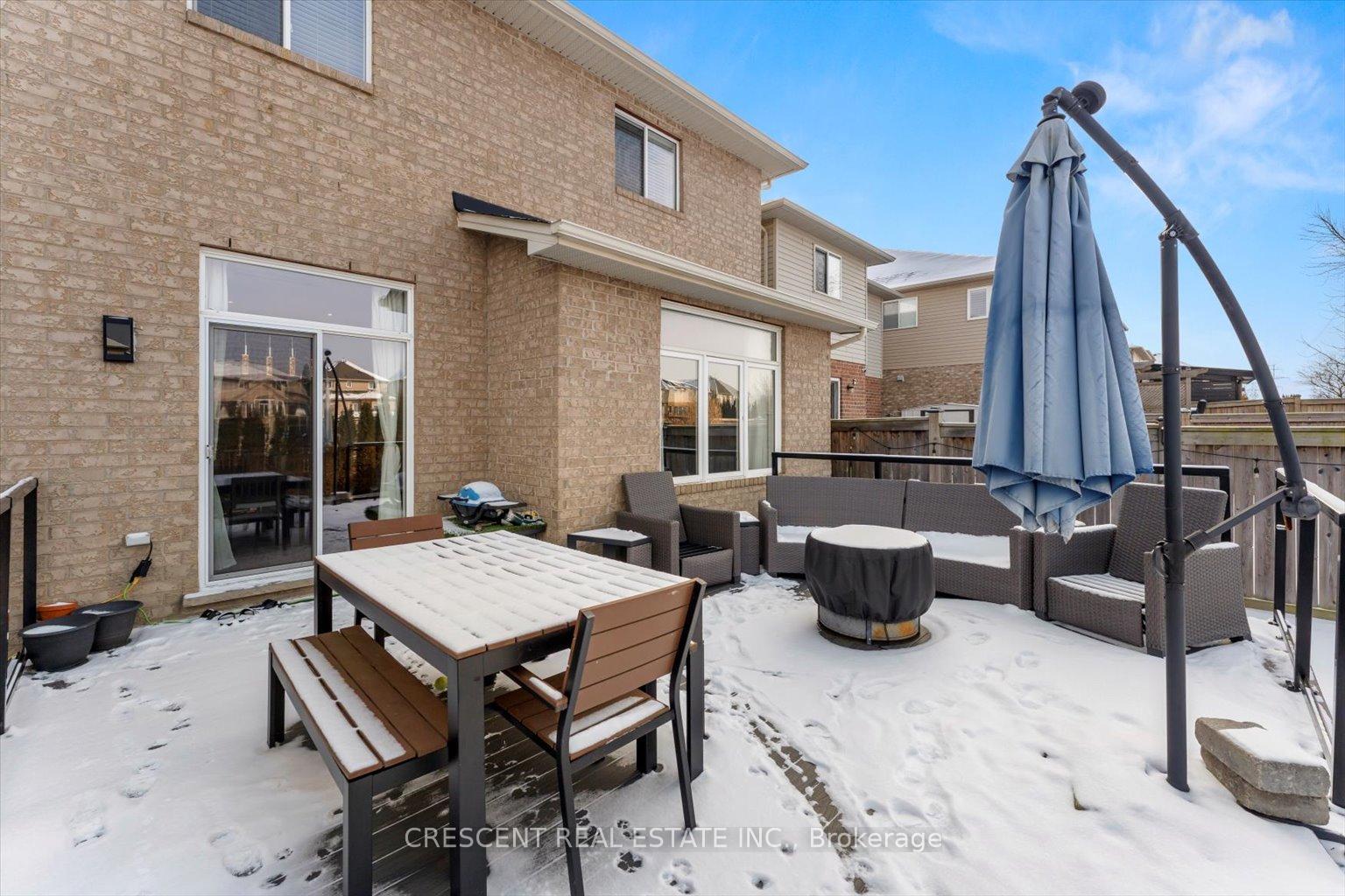Photo 30 of 28 Irwin Avenue, Hamilton, Meadowlands — HOMEH