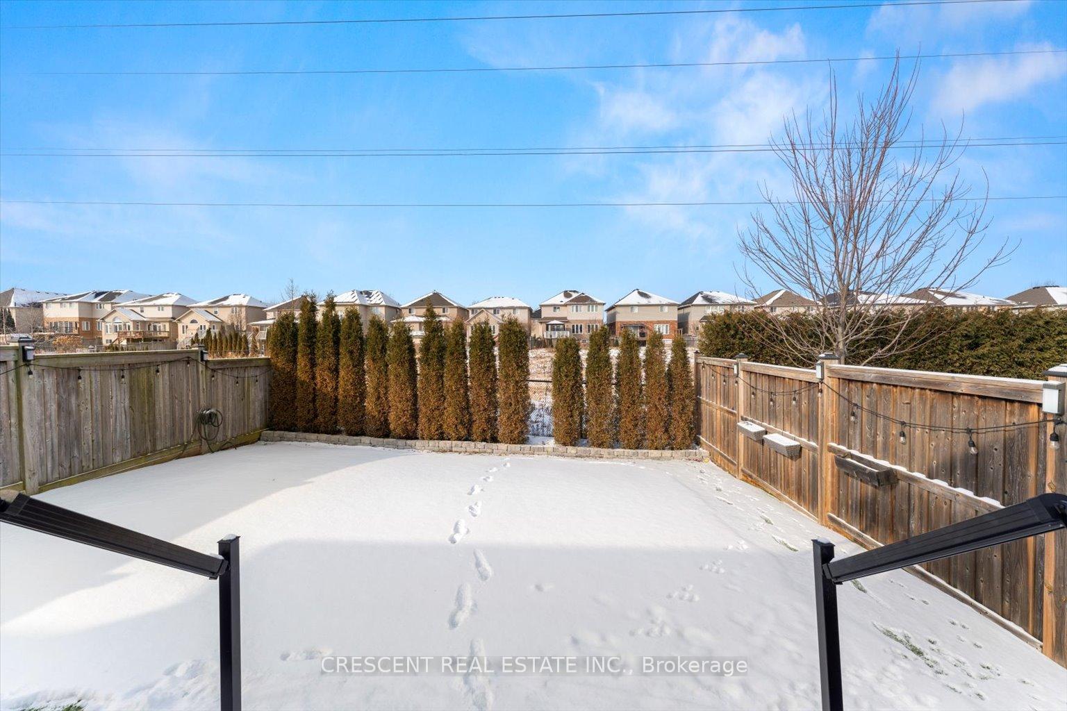 Photo 31 of 28 Irwin Avenue, Hamilton, Meadowlands — HOMEH