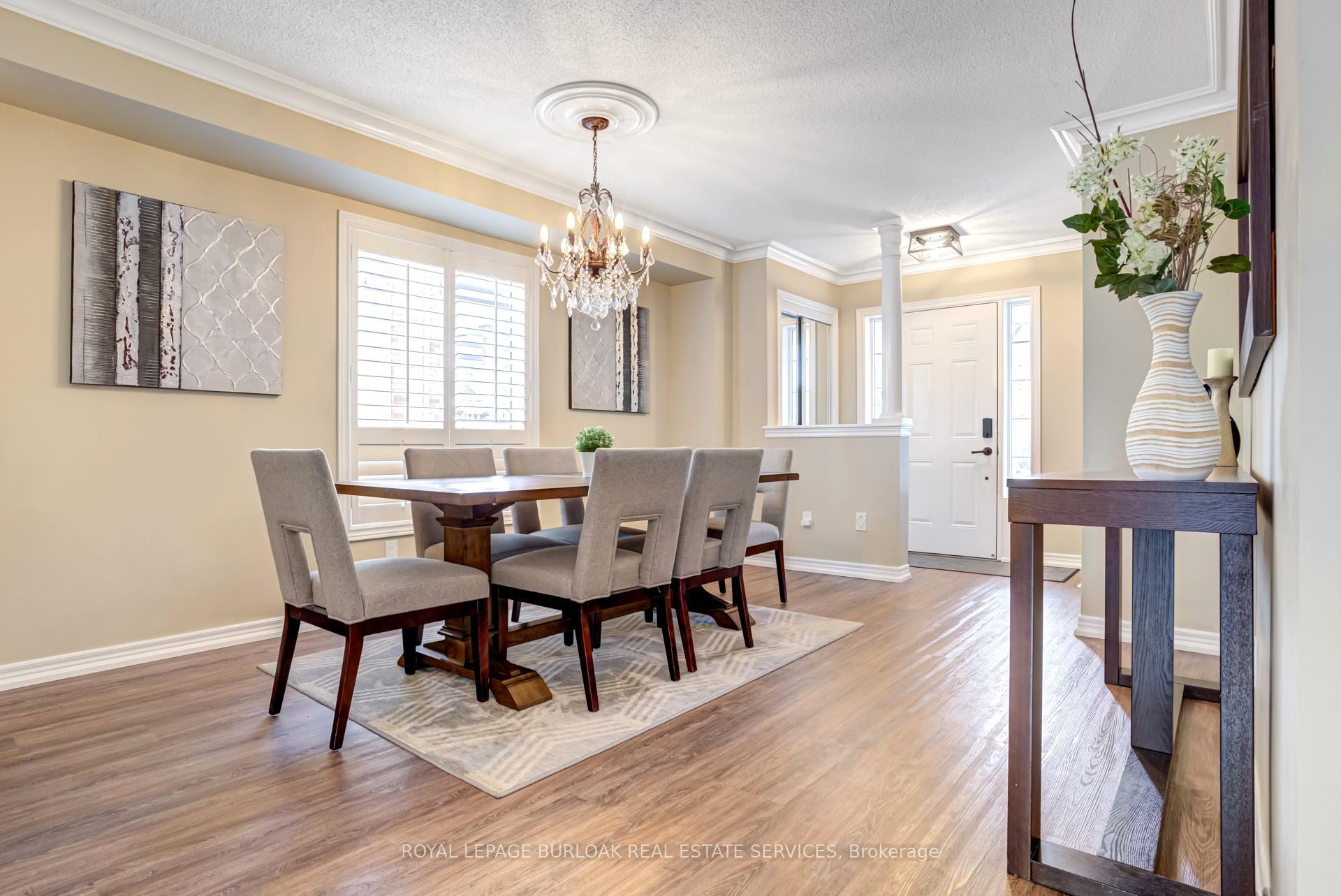 Photo 4 of 175 Spring Creek Drive, Hamilton, Waterdown — HOMEH