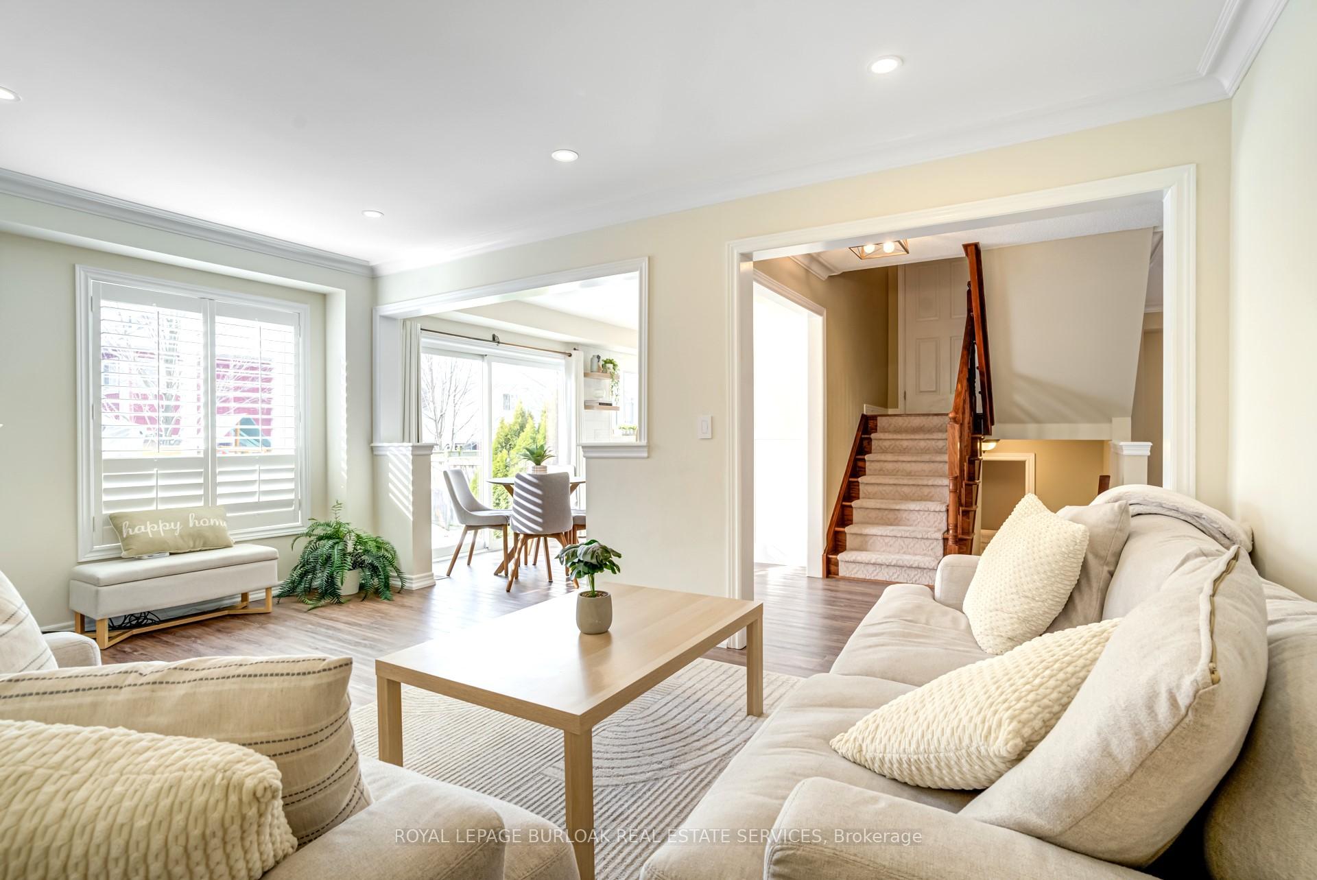 Photo 6 of 175 Spring Creek Drive, Hamilton, Waterdown — HOMEH