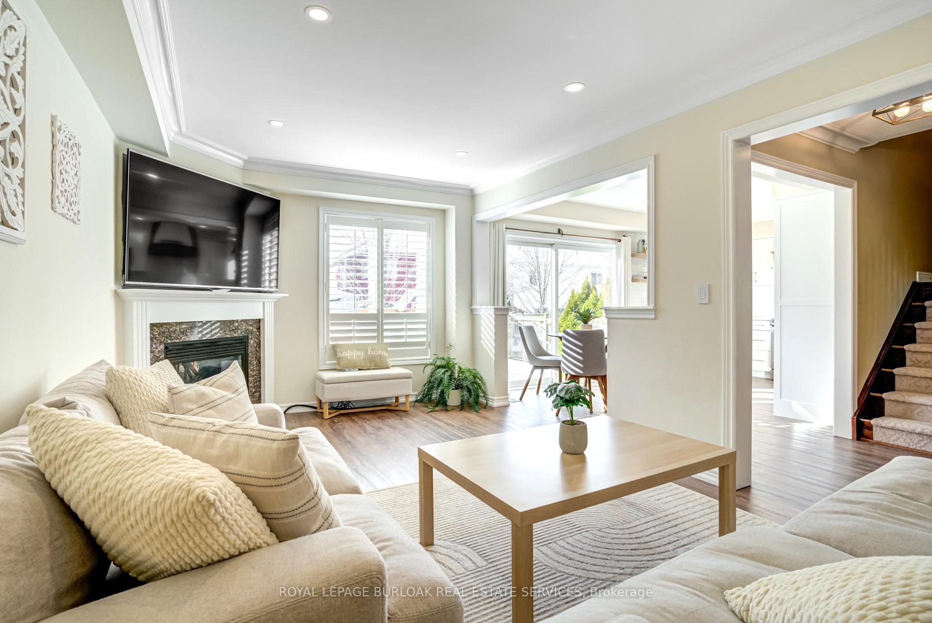 Photo 8 of 175 Spring Creek Drive, Hamilton, Waterdown — HOMEH