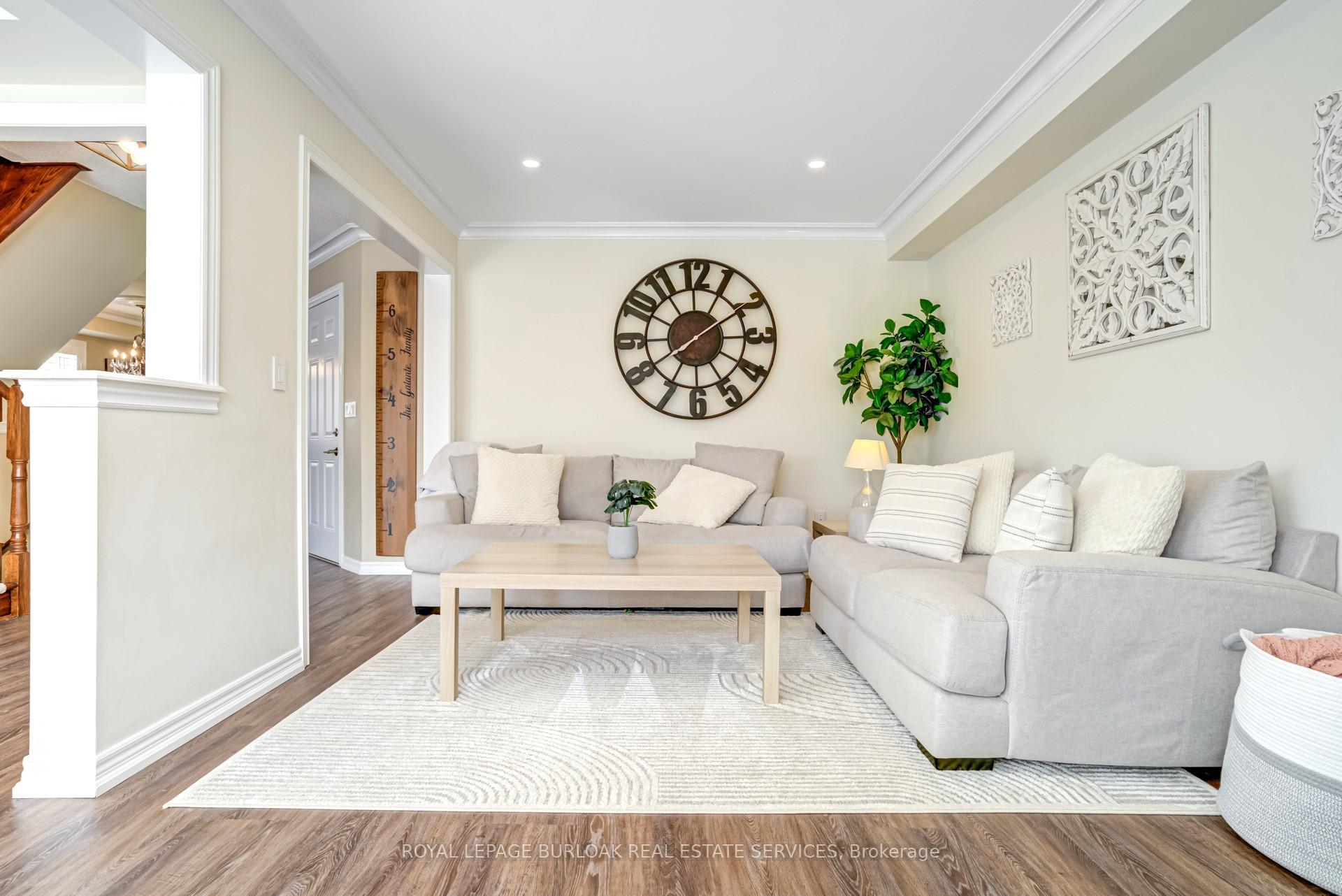 Photo 9 of 175 Spring Creek Drive, Hamilton, Waterdown — HOMEH