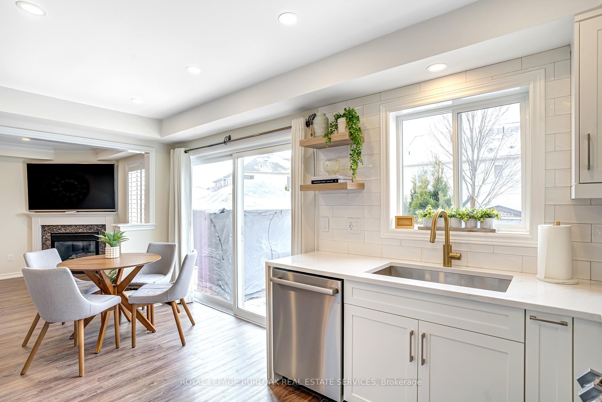 Photo 13 of 175 Spring Creek Drive, Hamilton, Waterdown — HOMEH