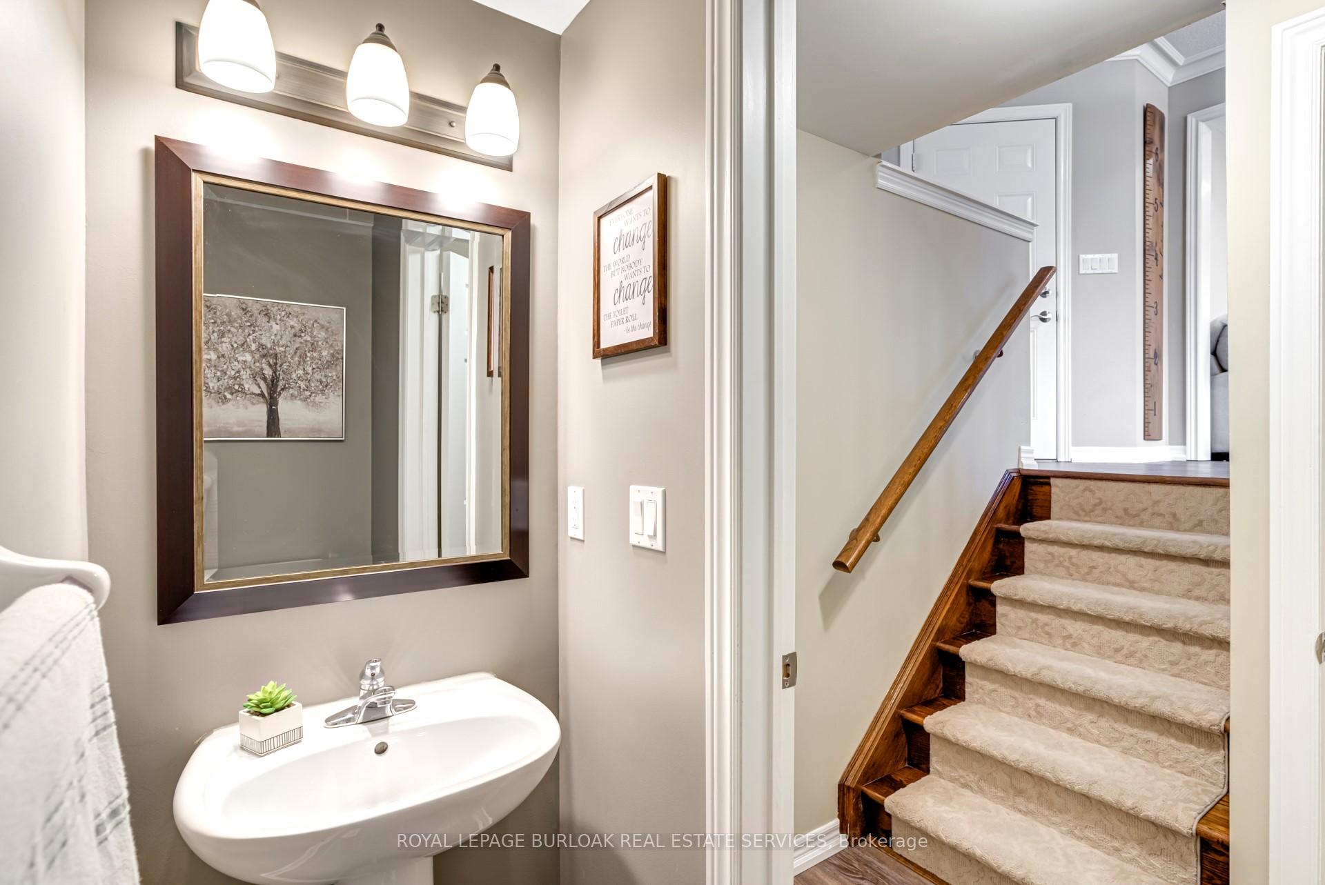 Photo 17 of 175 Spring Creek Drive, Hamilton, Waterdown — HOMEH