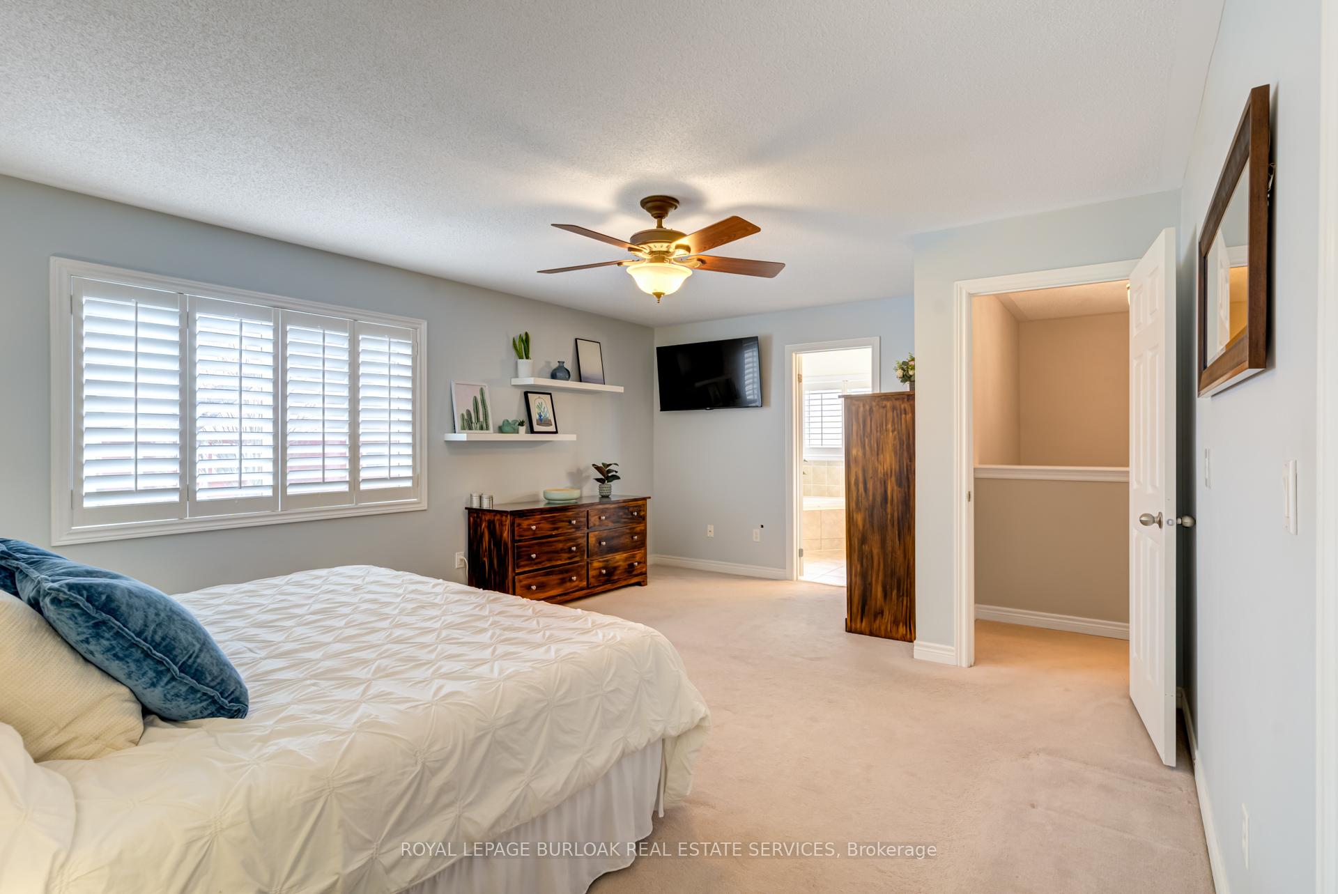 Photo 19 of 175 Spring Creek Drive, Hamilton, Waterdown — HOMEH