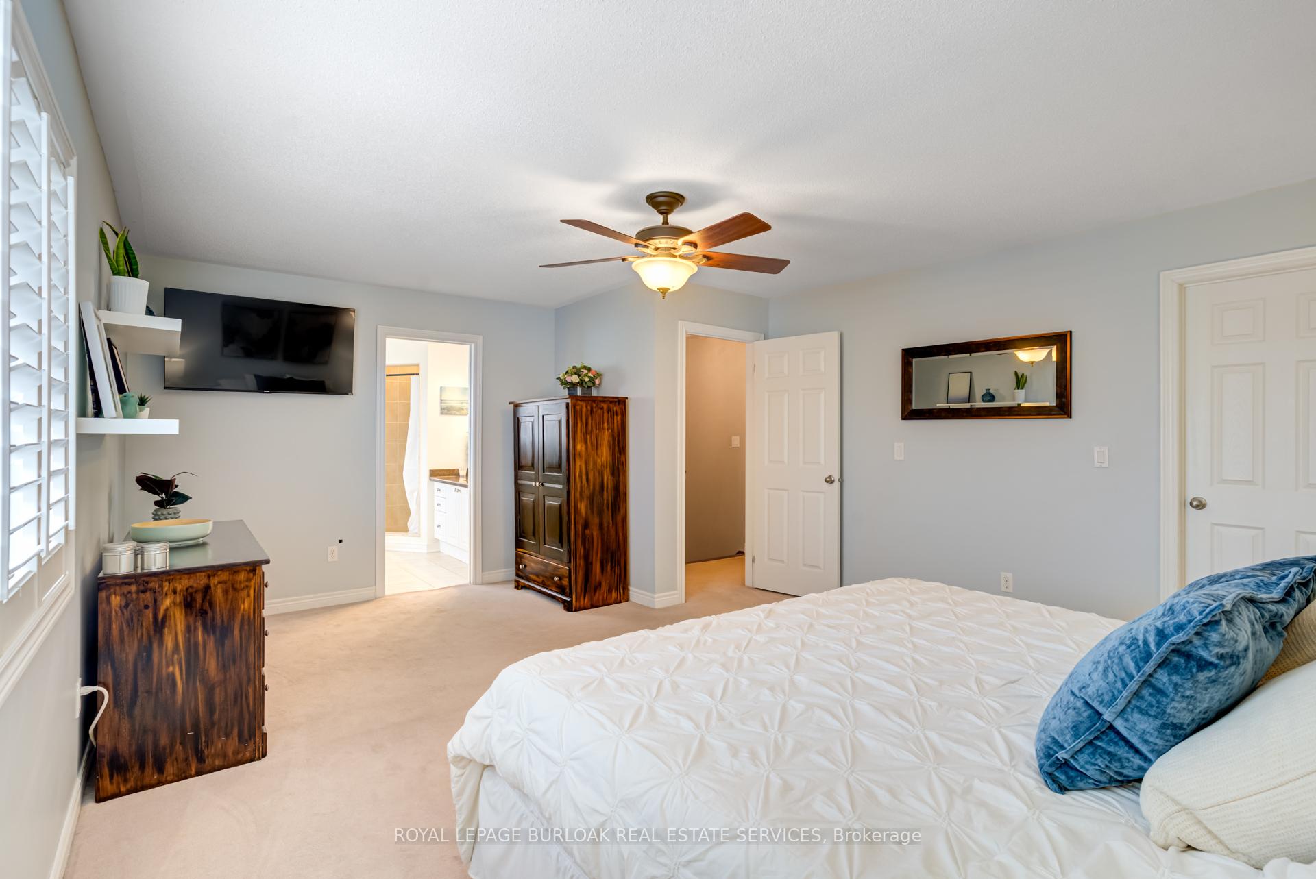 Photo 20 of 175 Spring Creek Drive, Hamilton, Waterdown — HOMEH