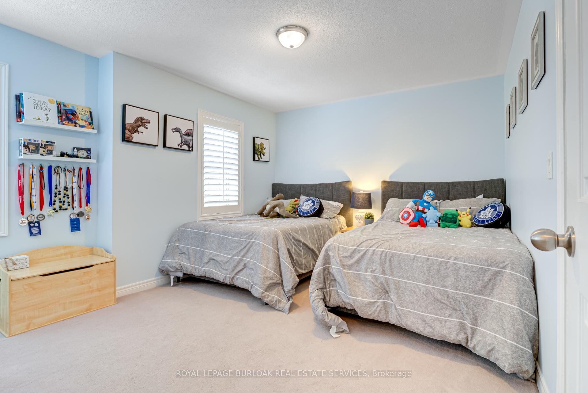 Photo 23 of 175 Spring Creek Drive, Hamilton, Waterdown — HOMEH