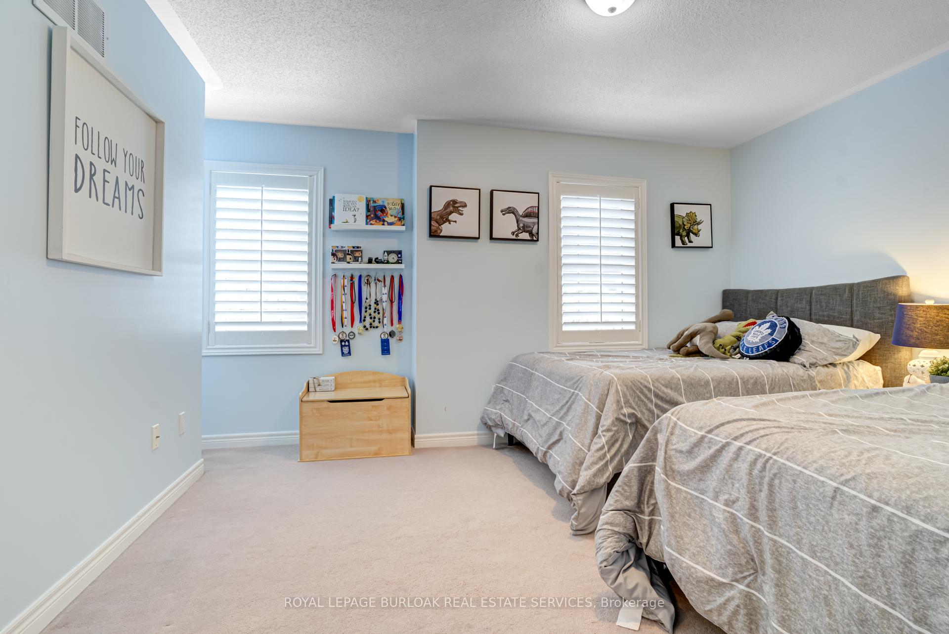 Photo 24 of 175 Spring Creek Drive, Hamilton, Waterdown — HOMEH