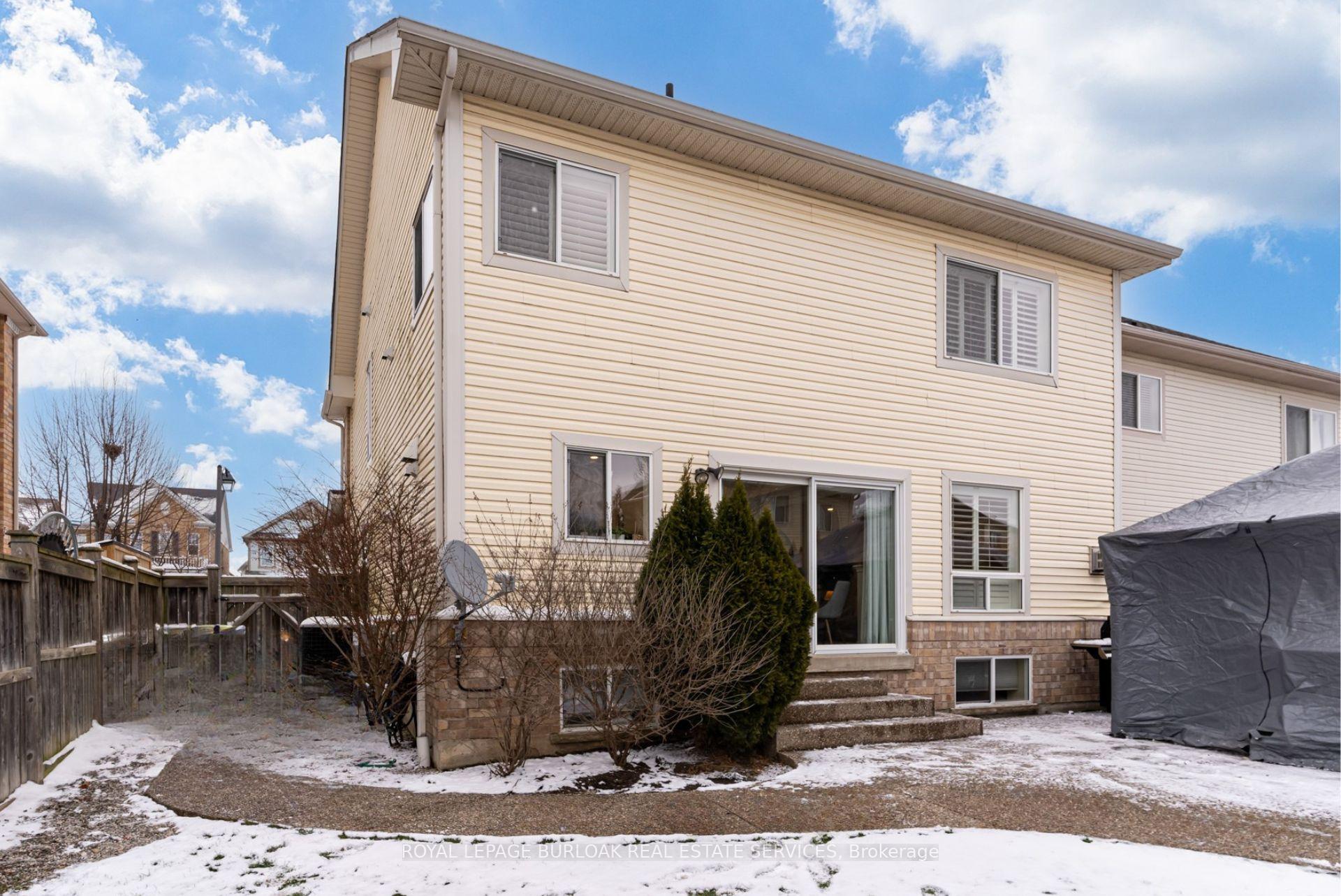 Photo 35 of 175 Spring Creek Drive, Hamilton, Waterdown — HOMEH
