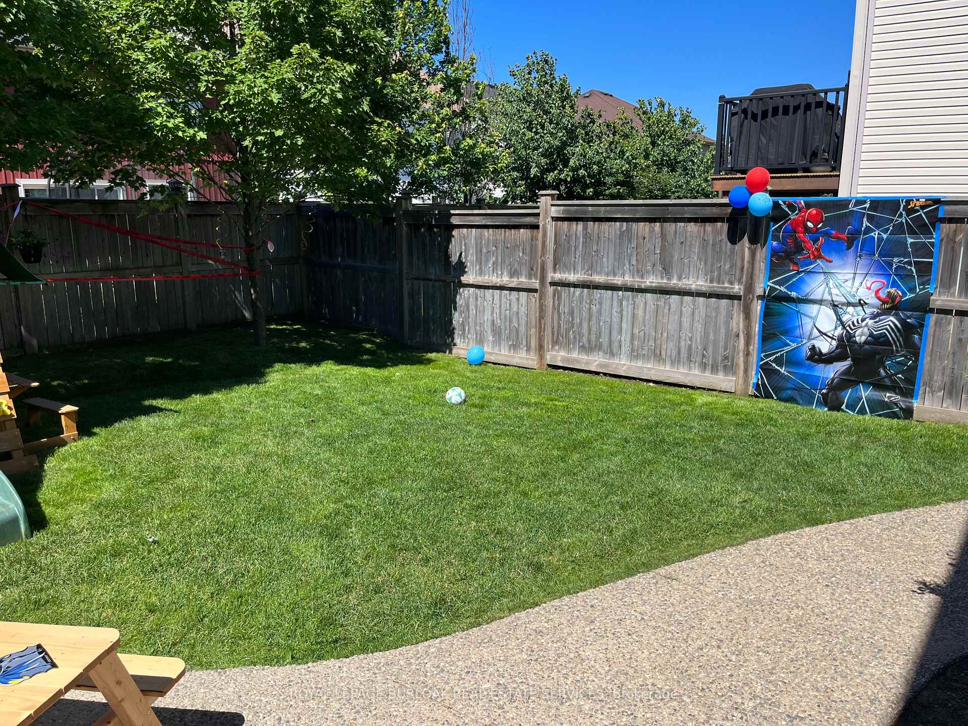 Photo 39 of 175 Spring Creek Drive, Hamilton, Waterdown — HOMEH