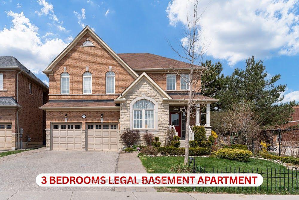Photo 1 of 110 Dewside Drive, Brampton, Sandringham-Wellington — HOMEH